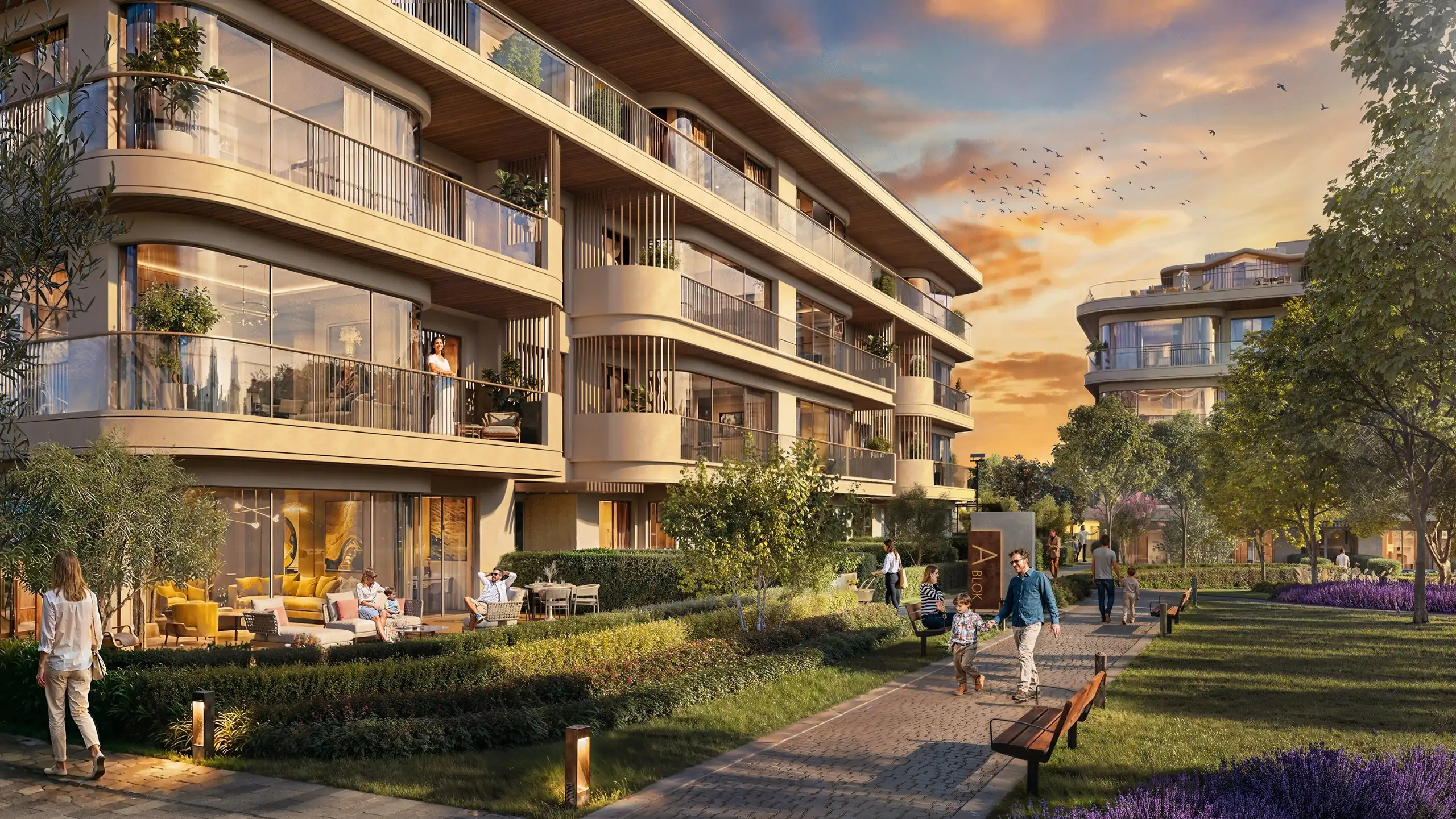 Park Inn City Florya